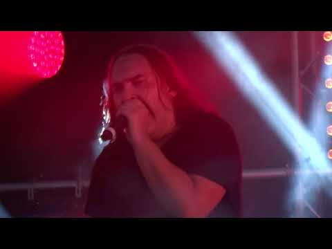 Видео: Проект «ГОРШЕНЕВ» - Невеста палача (live 07/08/2023)