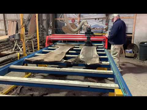 Видео: Выгодный бизнес по сушке древесины в Америке. Деревообработка как бизнес в США. Прибыльно ли?