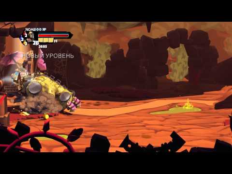Видео: [PC] Sacred Citadel [Safiri Warrior] (RUS) Прохождение / Walkthrough part Act 3  (3/4)