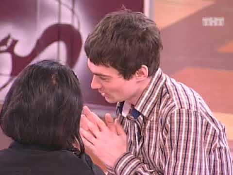Видео: ТНТ ДОМ 2 Город любви 2509 день. Эфир от 24.03.2011
