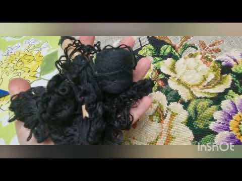 Видео: Вишивка крізь покоління. Історія, яку продовжу я.Частина 1