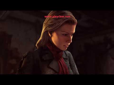 Видео: Прохождение Игры Resistance 3 #2 (Сталкер). (PS3 Emulator).