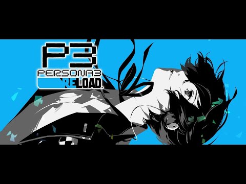 Видео: За окном rain, на душе pain | Persona 3 Reload