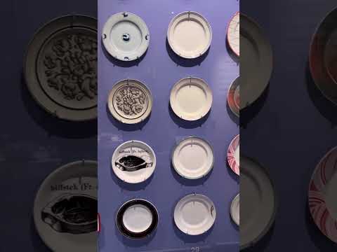 Видео: Классический шведский 🇸🇪 фарфор в Gustavsberg. Часть 2