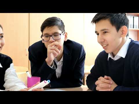 Видео: ПРОФЕССОР САБАҒЫ