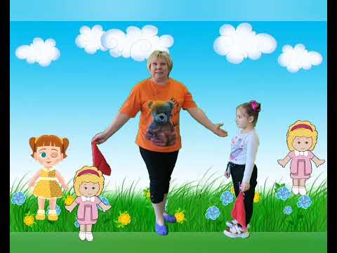 Видео: Фізична культура. Ранній вік 