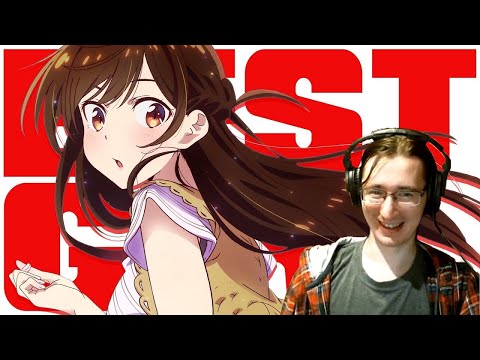 Видео: РЕАКЦИЯ - Гиггук - Лучшая вайфу 2020