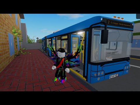 Видео: (2 ЧАСТЬ) Новая игра от ggslpk, под названием Urbanmove Skhodnya