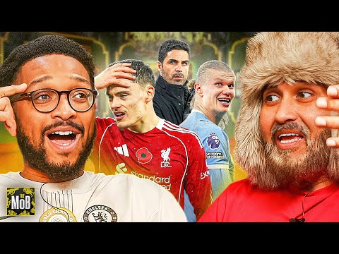 Видео: ДЕБАТЫ: «Сити» выбивает «Ливерпуль» из гонки за титул!?