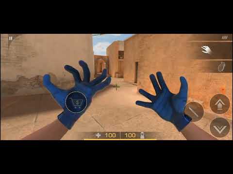 Видео: играю стенд чилов