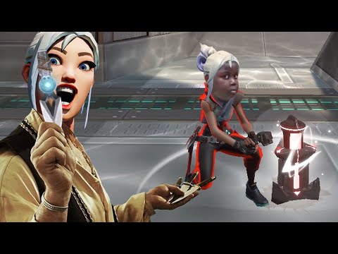 Видео: VALORANT WTF МОМЕНТЫ 33