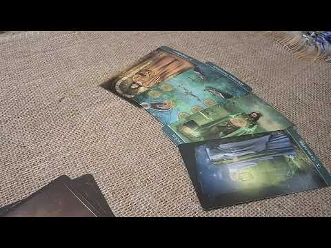 Видео: ‼️Крестовый король хочет вернуться. Зачем? Что хочет сказать🤔😏🔥