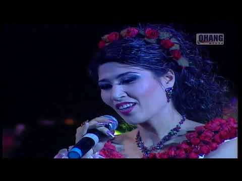 Видео: Хайр дема. концерт версия.  Сарвара