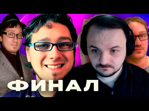 Видео: Жмиль досмотрел ролик Shvets'a "Андрей Нифедов — весь путь от верхнего до нижнего интернета"