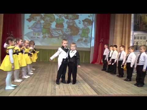 Видео: "Битва дирижеров"