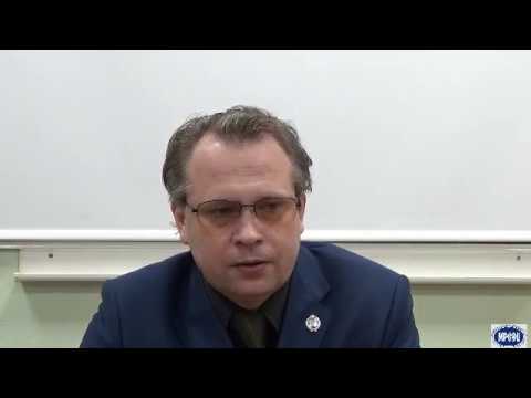 Видео: Общая психология. Ощущения и восприятие