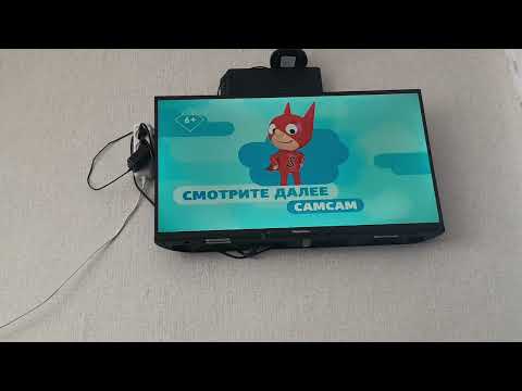 Видео: Заставки Tiji 24.01.24