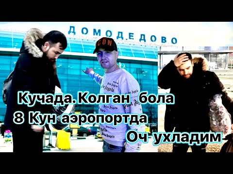 Видео: СОВУК КУНДА 8 КУН КУЧАДА КОЛГАН БОЛА НИМА БУЛДИ КИРГИЗСТАН ОШГА ЖУНДИК