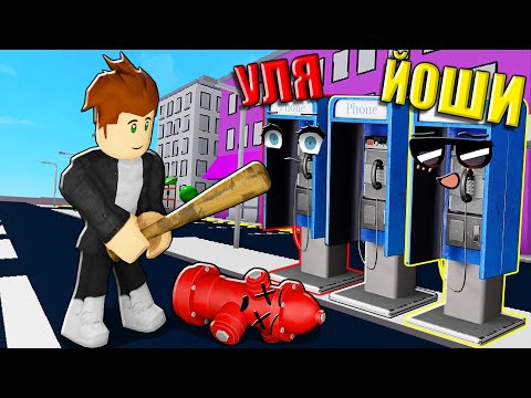 Видео: ПРЯТКИ, НО МЫ В КОМАНДЕ!