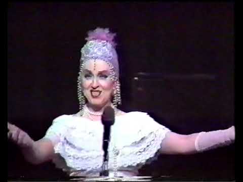 Видео: Тихо, ша! Мы едем в США!