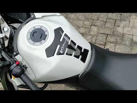 Видео: Suzuki V-Strom 650 из Германии, лето 2024! И теперь я временно живу в Германии.)))