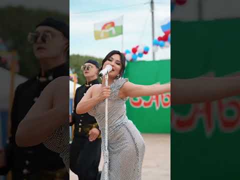 Видео: ИБ на Сабантуе в Дрожжановском районе