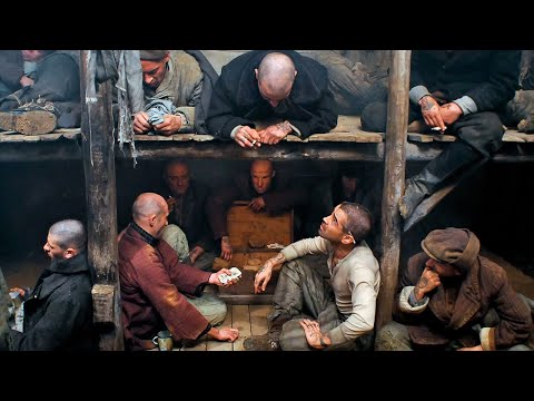 Видео: БЛАТНОЙ ФИЛЬМ! ЖИВИ ПО СВОЕМУ ЗАКОНУ, КОТОРЫЙ В СЕРДЦЕ, А НЕ В ГОЛОВЕ! Сучья Война! Русский фильм