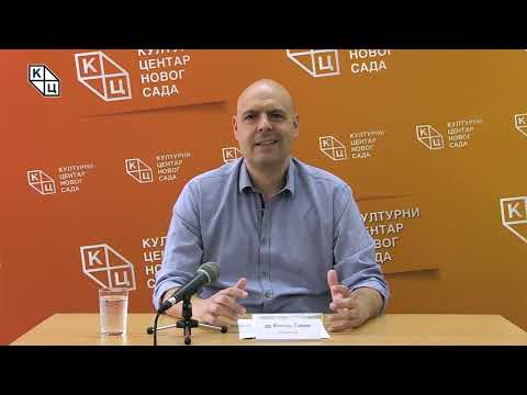 Видео: др Милош Савин - „Банат после пада Угарске под османску власт”