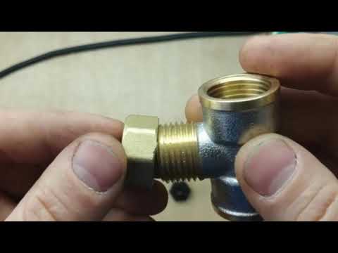 Видео: автоподсос на карбюратор классики. автозапуск.