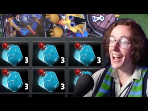 Видео: Почему это вообще работает?! (Обзор Herald)