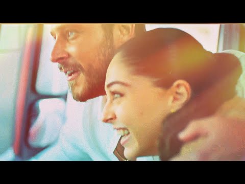 Видео: Держи меня крепче/Эфсун💘Эмир (8)