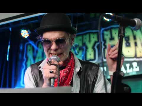 Видео: Big Blues Revival ДР Майка 22 04 23