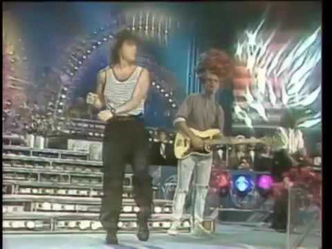 Видео: Олег Газманов - Морячка