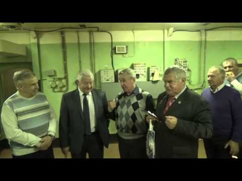 Видео: 25 лет посадки