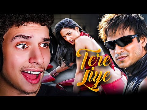 Видео: Чарующая индийская песня «Tere Liye» удивила меня