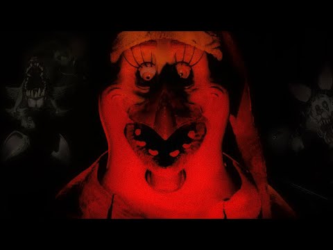 Видео: КОШМАРЫ СТАЛИ ЯВЬЮ.. || JR's #1