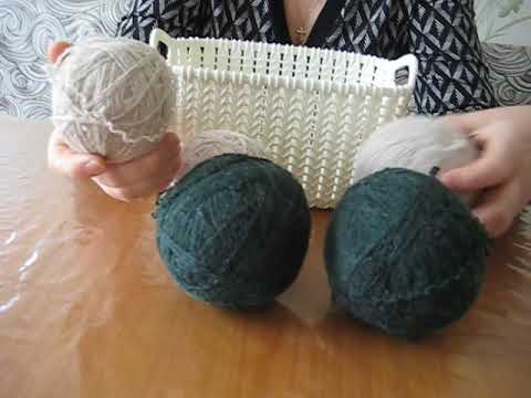 Видео: Планы по вязанию