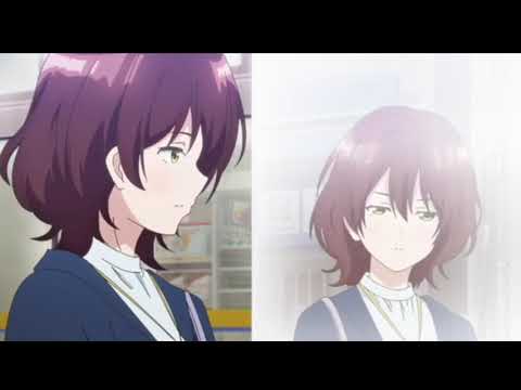 Видео: Аниме клип - Ягода малинка