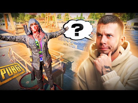 Видео: НАС ТОЖЕ ЭТО ЖДЁТ?! ▶️ ОБНОВЛЁННЫЙ ЭРАНГЕЛЬ в PUBG
