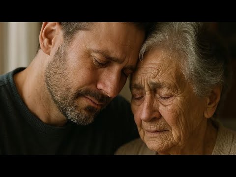 Видео: Кәрі кемпір жас жігітке жалынды