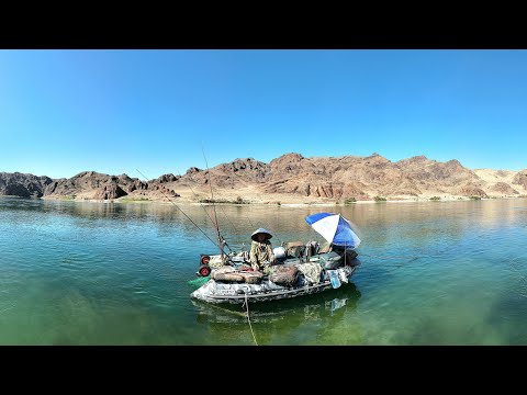 Видео: РЫБАЛКА НА  РЕКЕ ИЛИ- 25🎣