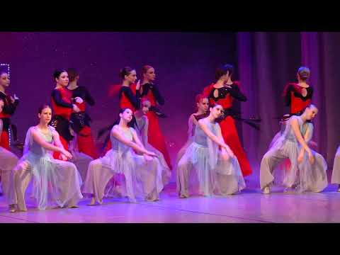 Видео: ОАЭСХ МИРАЖ Волгодонск   Миф подземного царства