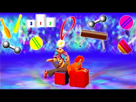 Видео: АБВГДейка 📚 Утренняя зарядка 📖 Официальный канал