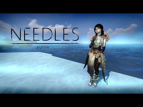 Видео: ArcheAge | Ифнир | ну ты же девочка