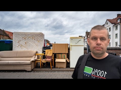 Видео: Нашли целое состояние - и все бесплатно