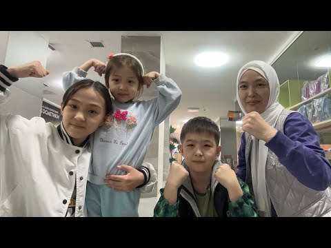 Видео: СУРЕТІН ТАПСАҢ ҰТАСЫҢ #челленджказакша