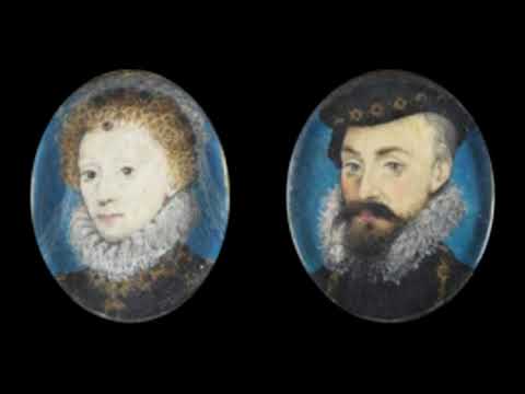 Видео: Елизавета первая