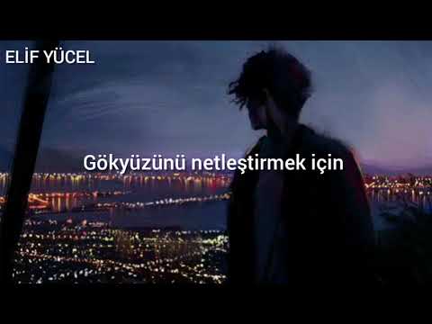 Видео: Jah Khalib – Искал-Нашёл | Премьера клипа  TÜRKÇE ÇEVİRİ