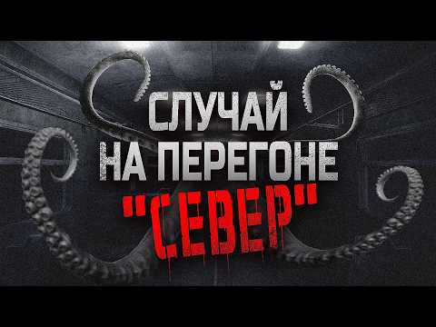Видео: СЛУЧАЙ НА ПЕРЕГОНЕ "СЕВЕР". Жуткая история, рассказанная попутчиком