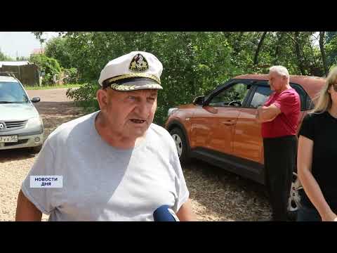 Видео: ОРЕНБУРГСКИЕ ДАЧНИКИ ИДУТ ПЕШКОМ. ВОДИТЕЛИ АВТОБУСОВ ОТКАЗЫВАЮТСЯ ЕХАТЬ ДО СНТ